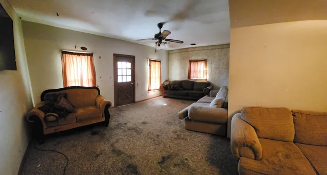 $89,727 | 419 West Kansas Street, Wellington, KS 67152