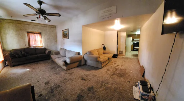 $89,727 | 419 West Kansas Street, Wellington, KS 67152