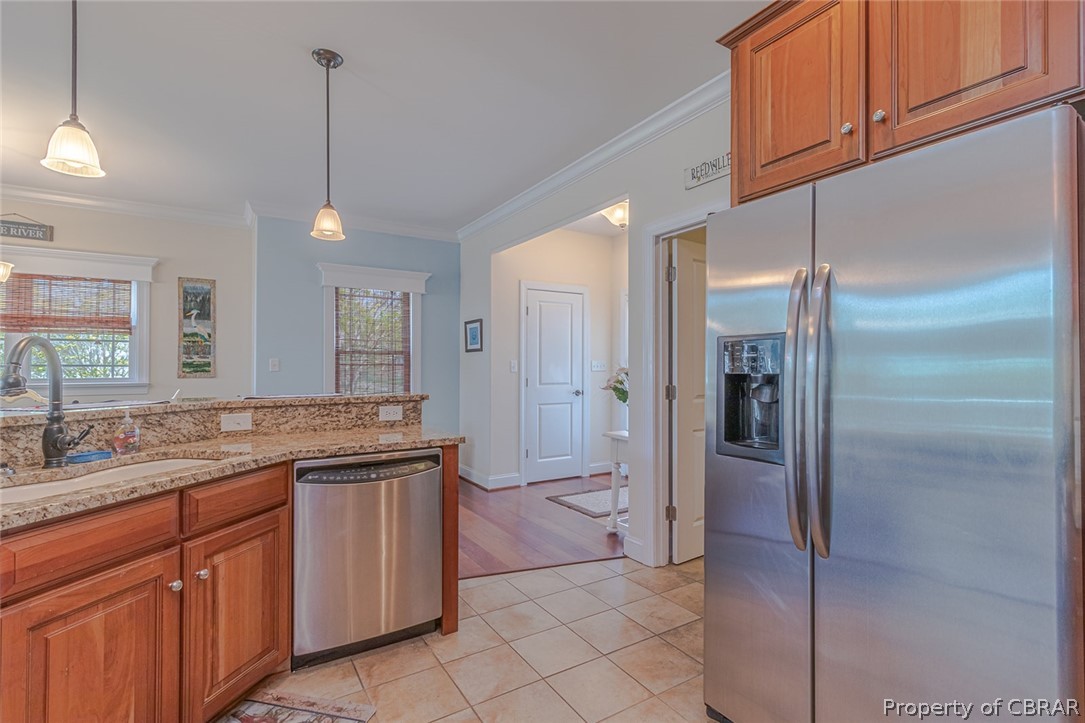71 Waters Cv Circle Reedville, VA 22539 - Photo 9 of 48