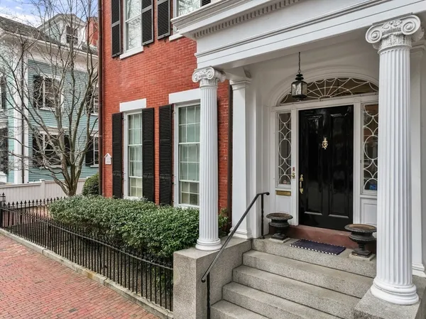 $2,100,000 | 40 Chestnut Street, Salem, MA 01970