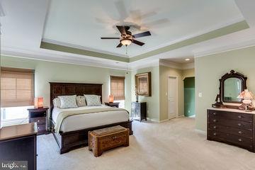 9093 Roaring Spring Loop Bristow, VA 20136 - Photo 4 of 6 Gallery Image 4