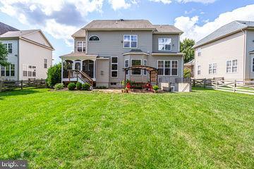 9093 Roaring Spring Loop Bristow, VA 20136 - Photo 6 of 6 Gallery Image 6