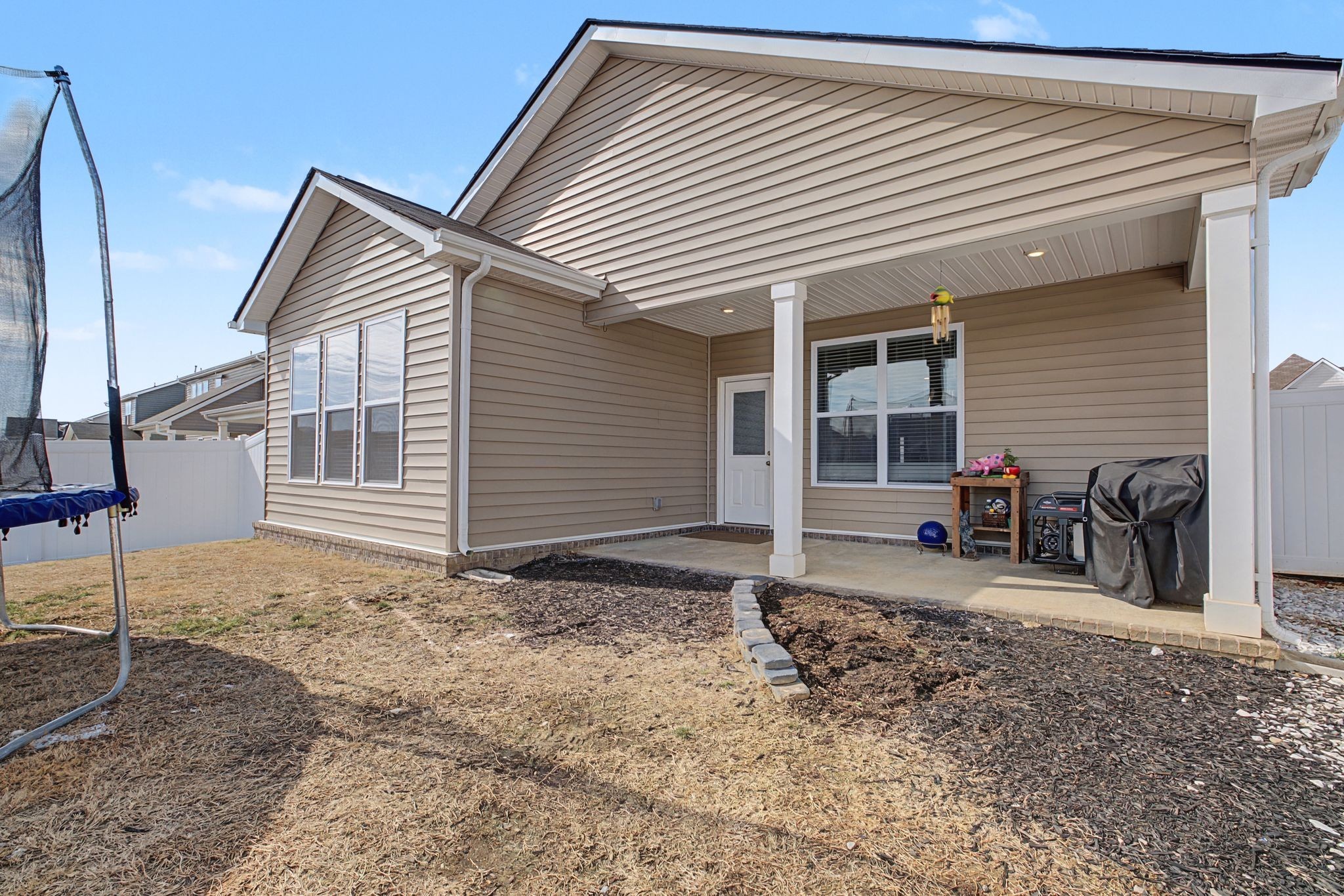 1253 Inverness Pass Lebanon, TN 37087 - Photo 34 of 38