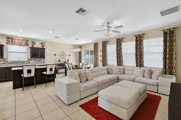 $429,900 | 4008 Eternity Circle, St. Cloud, FL 34772