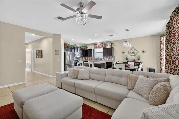 $429,900 | 4008 Eternity Circle, St. Cloud, FL 34772