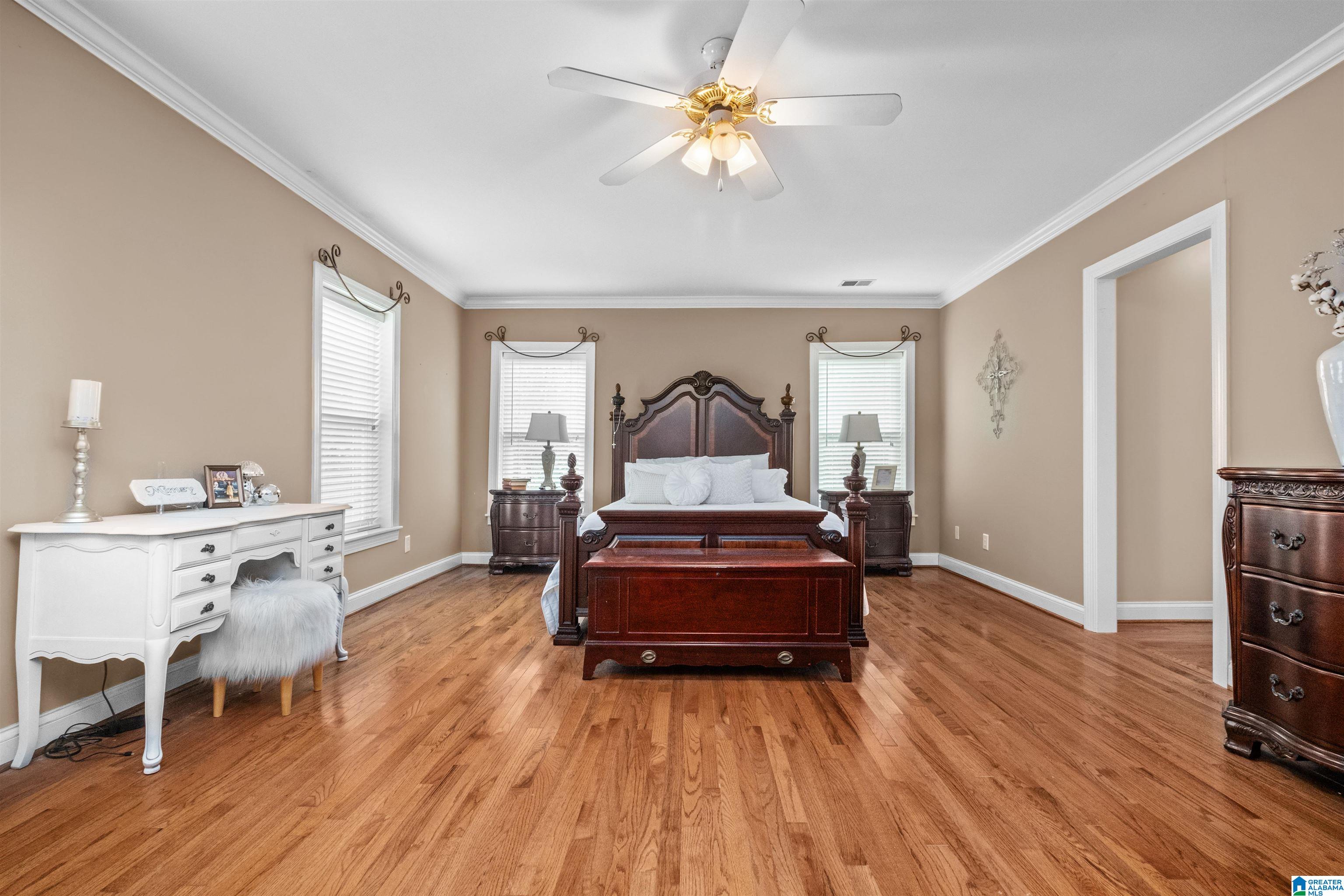 334 Huntington Parc Road Homewood, AL 35226 - Photo 37 of 50