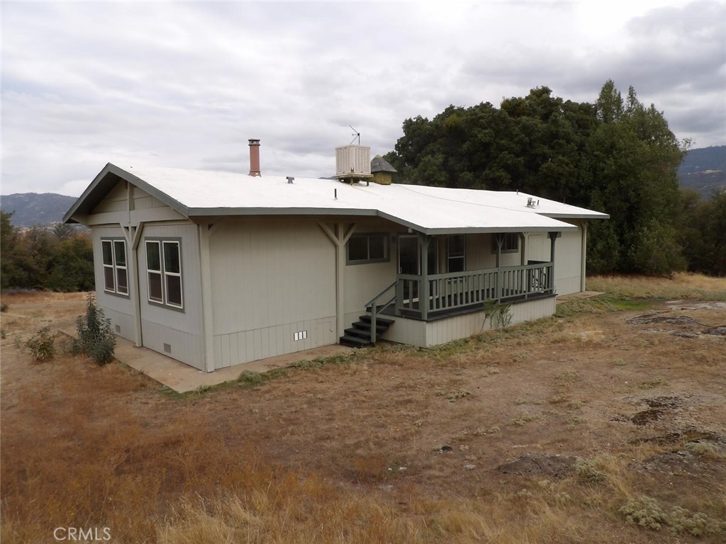 44001 Dunlap Road Miramonte, CA 93641 - Photo 66 of 75 a view of a house with a backyard