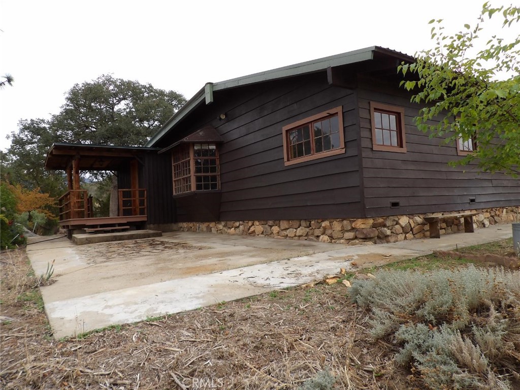 44001 Dunlap Road Miramonte, CA 93641 - Photo 7 of 75 a view of a house with a yard
