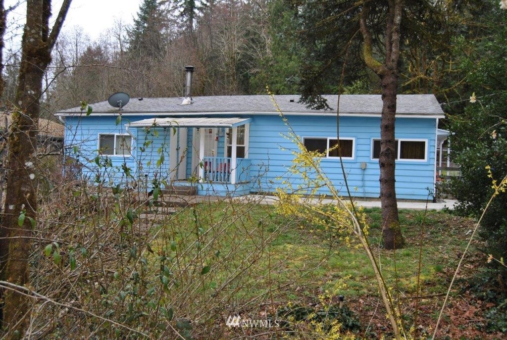 12235 Summit Lake Road Northwest Olympia, WA 98502 - Photo 1 of 23 Gallery Image 1
