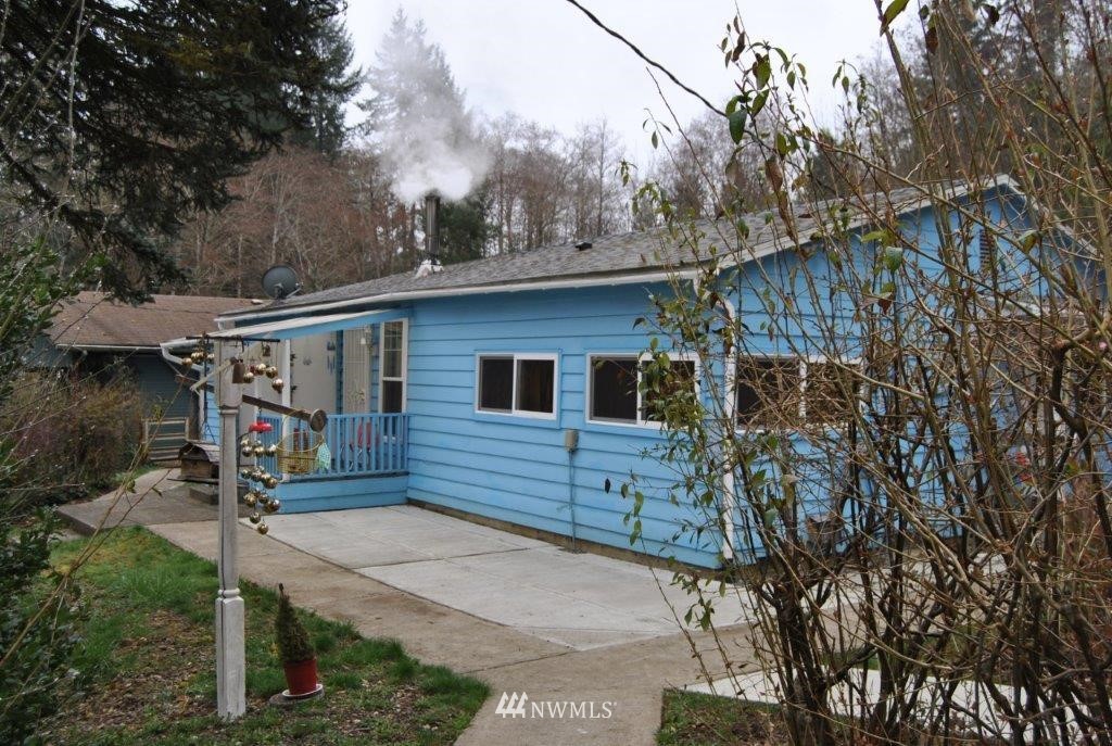 12235 Summit Lake Road Northwest Olympia, WA 98502 - Photo 2 of 23 Gallery Image 2