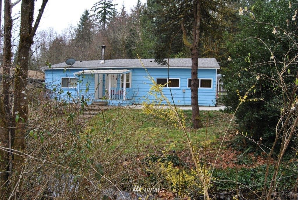 12235 Summit Lake Road Northwest Olympia, WA 98502 - Photo 14 of 23 Gallery Image 14
