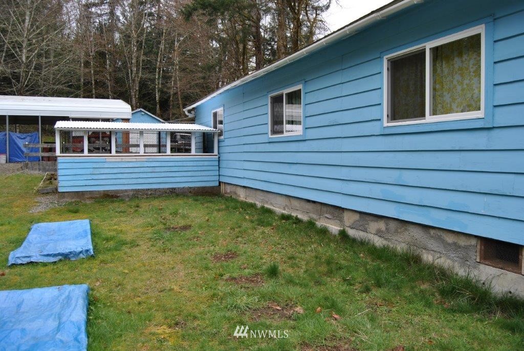 12235 Summit Lake Road Northwest Olympia, WA 98502 - Photo 16 of 23 Gallery Image 16
