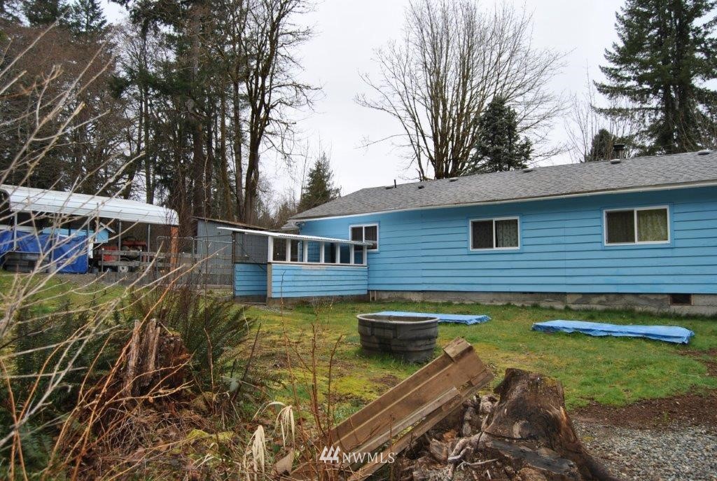 12235 Summit Lake Road Northwest Olympia, WA 98502 - Photo 17 of 23 Gallery Image 17