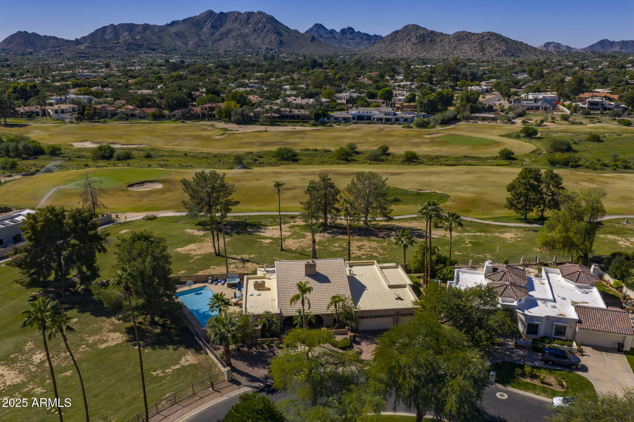 5555 East Turquoise Avenue Paradise Valley, AZ 85253 - Photo 40 of 42 Welcome Home!