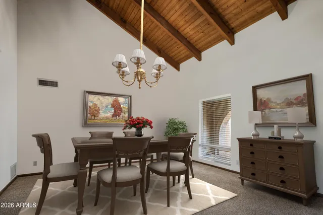 a view of an entryway with staircase