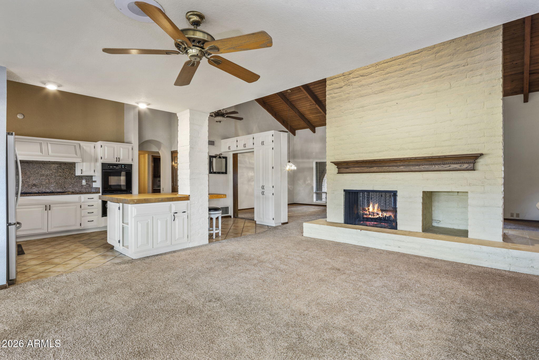 5555 East Turquoise Avenue Paradise Valley, AZ 85253 - Photo 9 of 42 Family Room