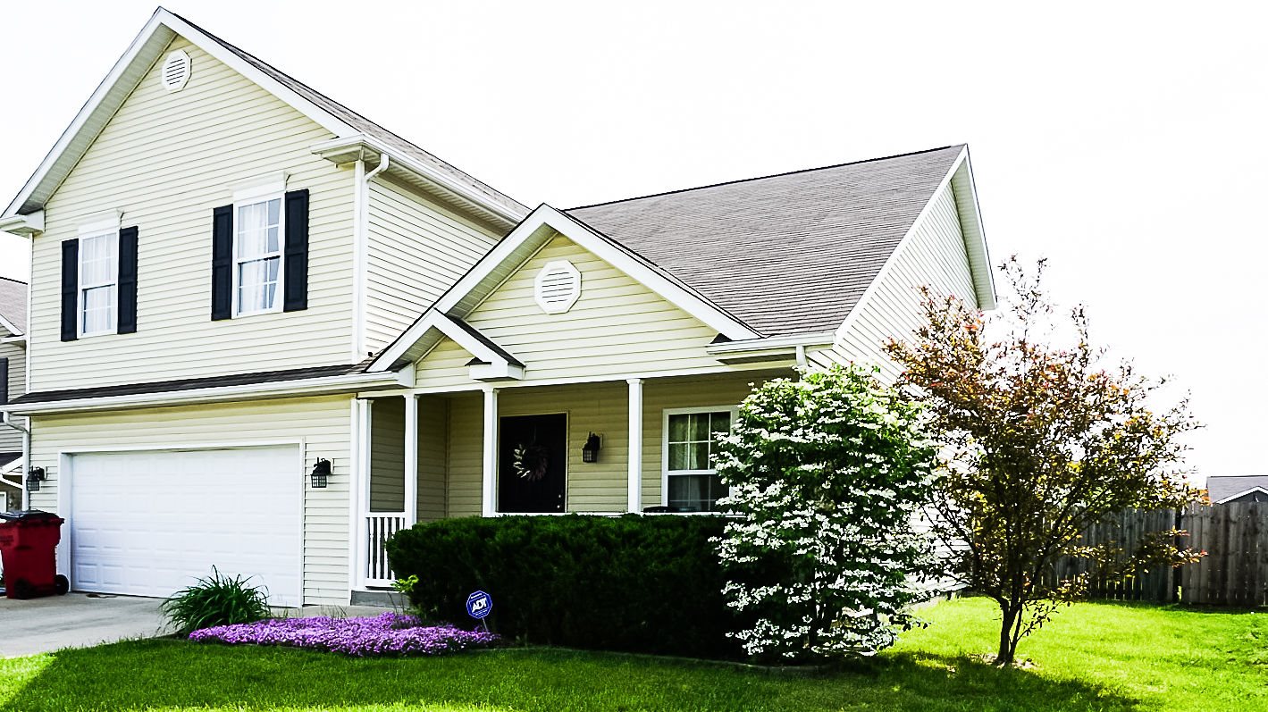 3044 Ruffys Way Bloomington, IN 47404 - Photo 1 of 31