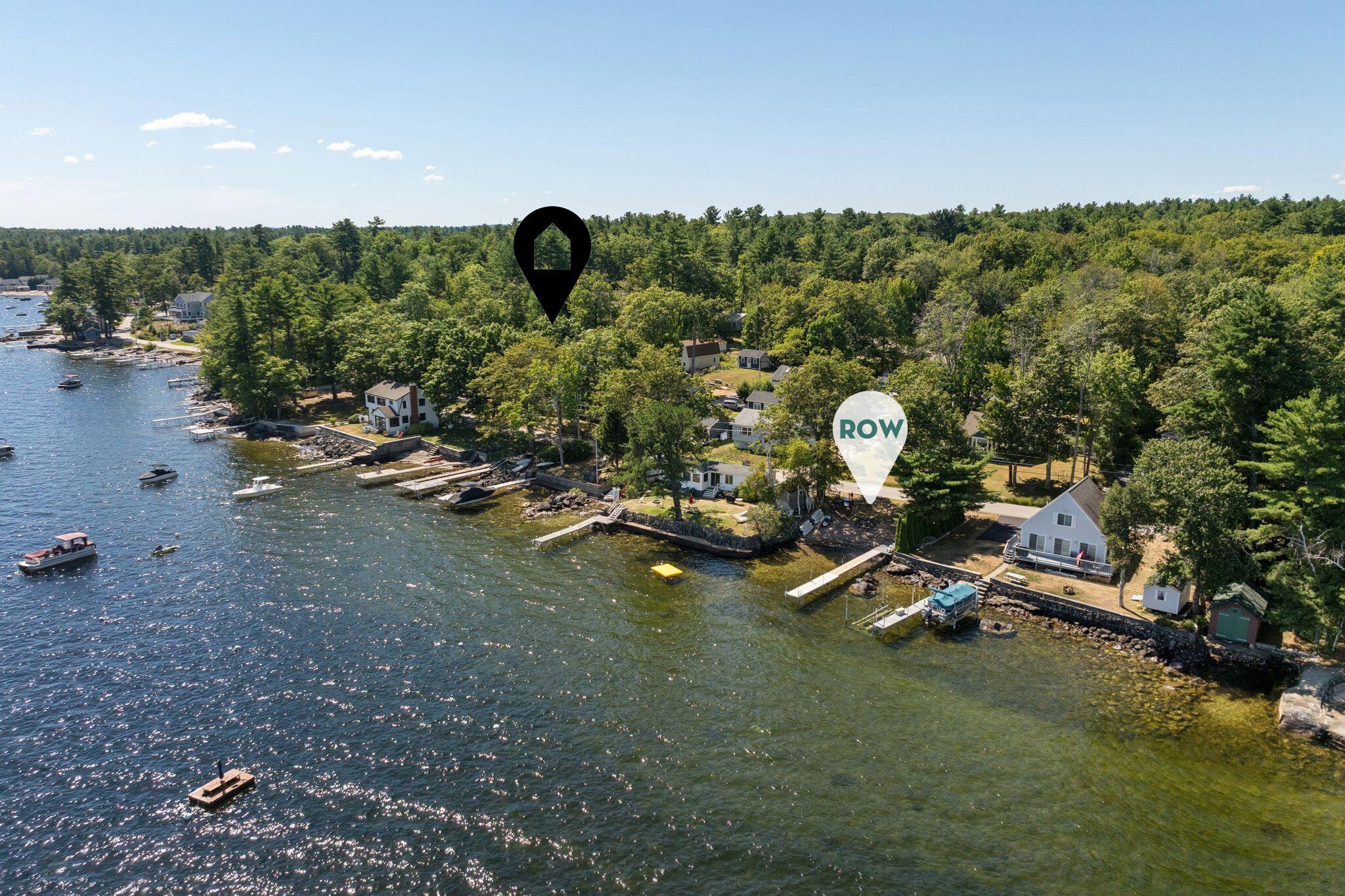 72 Wards Cove Road Standish, ME 04084 - Photo 5 of 40