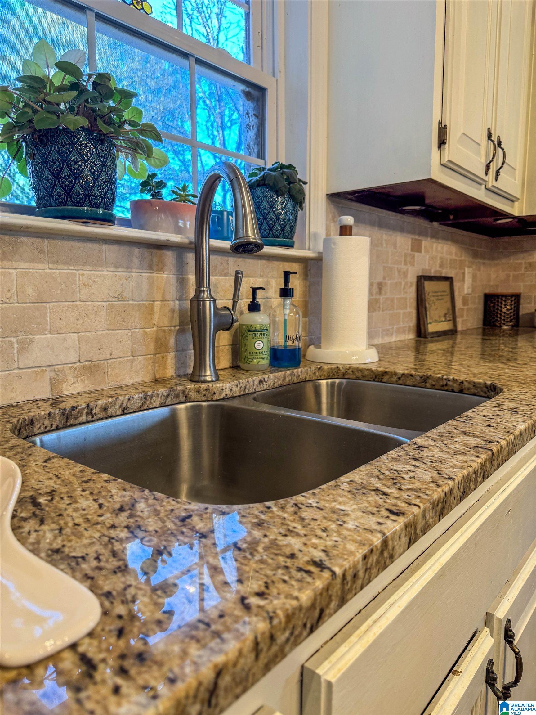1432 Peaceful Valley Road Eastaboga, AL 36260 - Photo 62 of 91