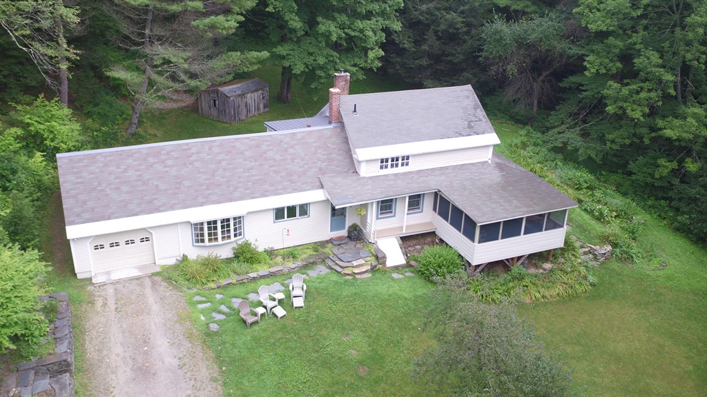 10 Judd Road Heath, MA 01339 - Photo 1 of 26 an aerial view of a house