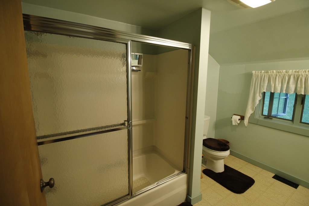 10 Judd Road Heath, MA 01339 - Photo 11 of 26 a bathroom with a toilet and a shower