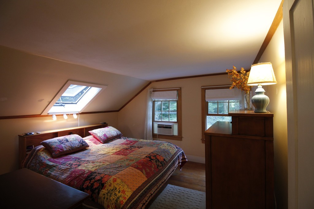10 Judd Road Heath, MA 01339 - Photo 19 of 26 a bedroom with a bed and window