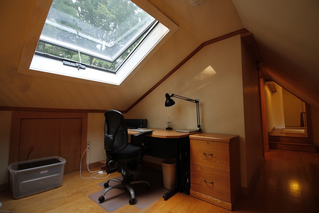 10 Judd Road Heath, MA 01339 - Photo 23 of 26 a view of workspace with windows