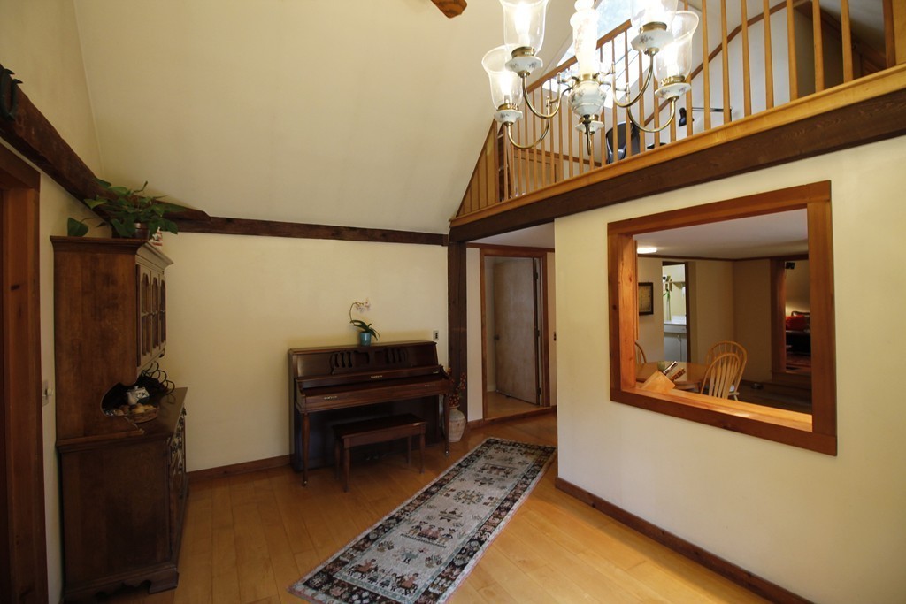 10 Judd Road Heath, MA 01339 - Photo 8 of 26 a living room with furniture