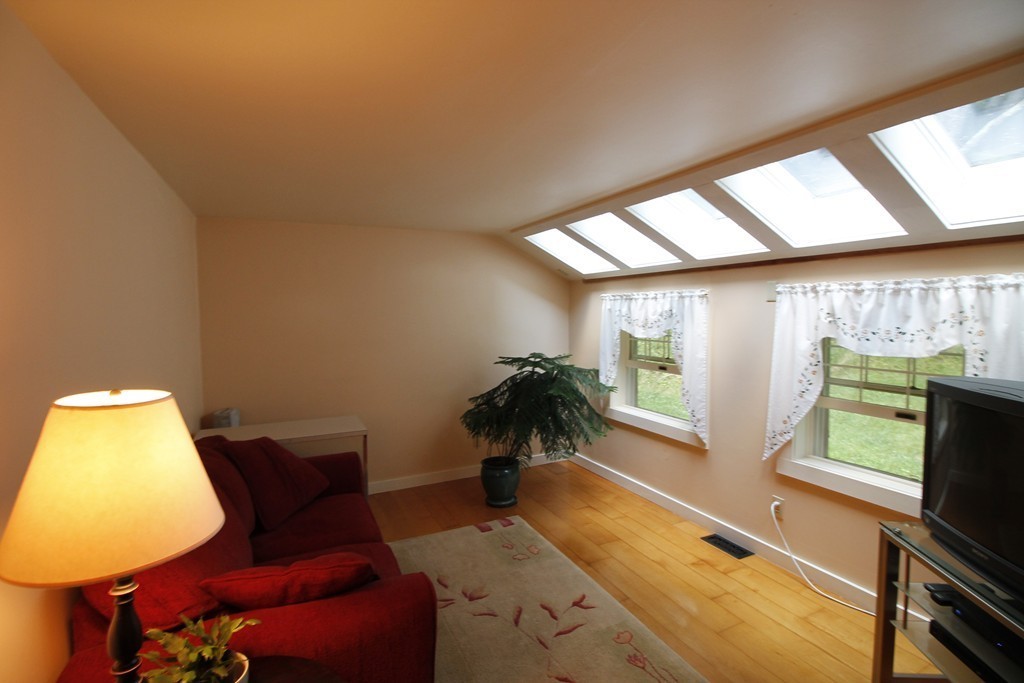 10 Judd Road Heath, MA 01339 - Photo 9 of 26 a living room with furniture and a flat screen tv