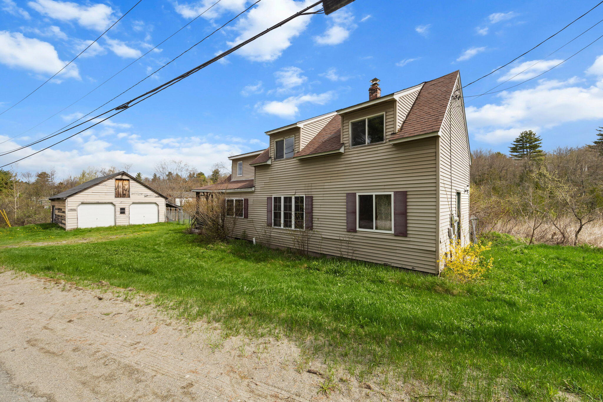 20 Crystal Spring Lane Rome, ME 04963 - Photo 3 of 45 3-web-or-mls-ROME-4