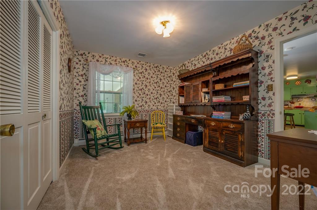 761 Poors Ford Road Rutherfordton, NC 28139 - Photo 25 of 48 a view of a workspace with furniture