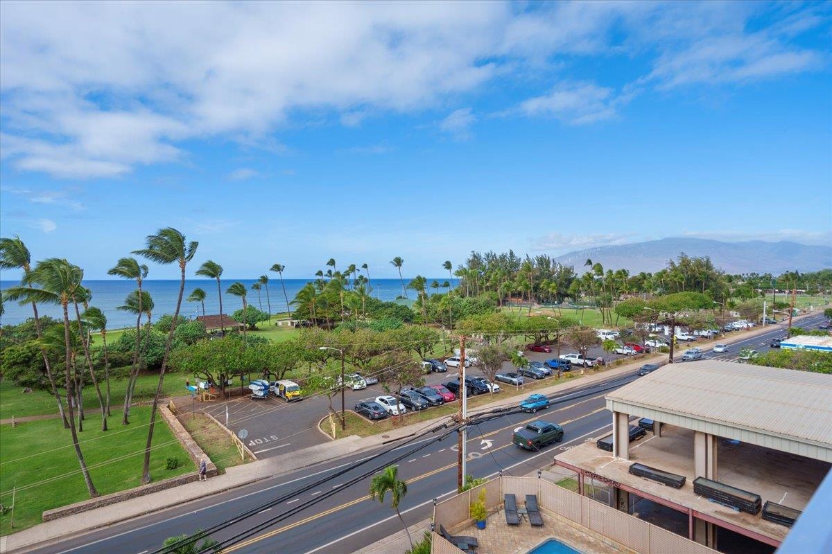1993 South Kihei Road, Unit 601 Kihei, HI 96753 - Photo 32 of 45 a view of a city