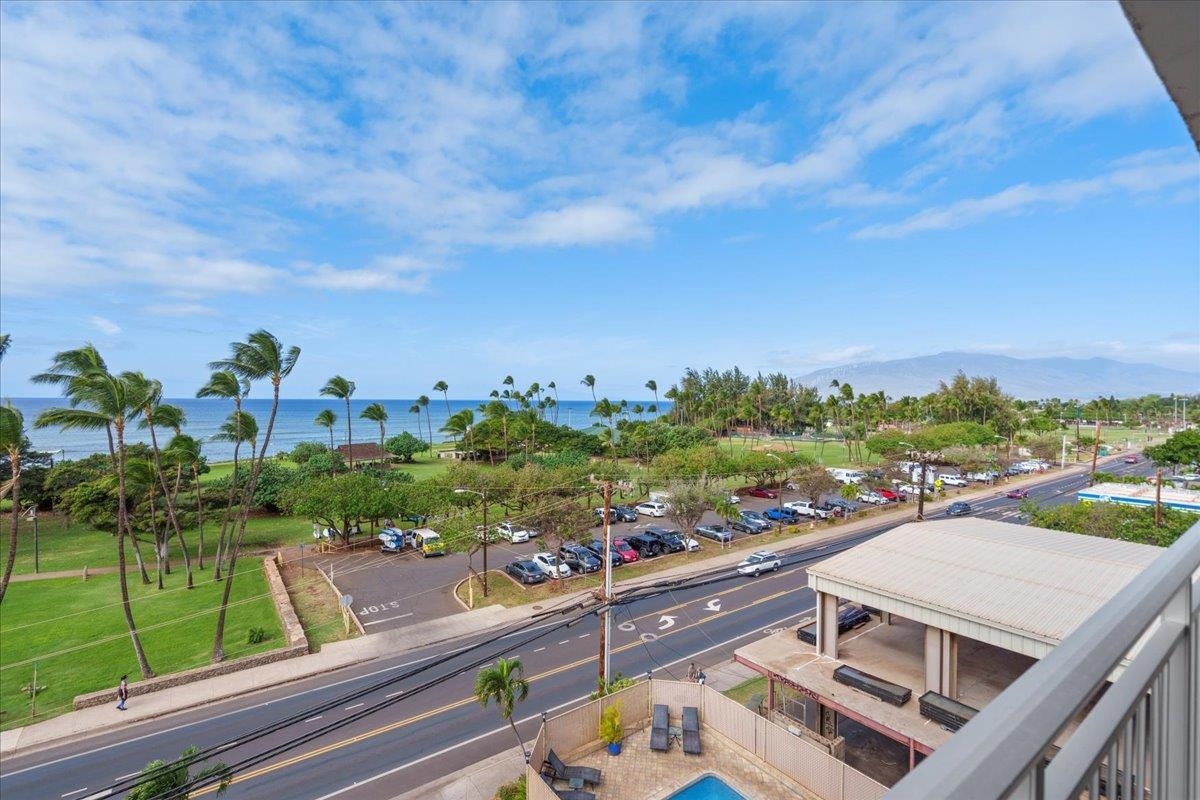1993 South Kihei Road, Unit 601 Kihei, HI 96753 - Photo 34 of 45 a view of a city