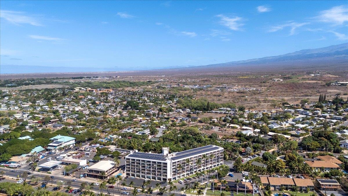 1993 South Kihei Road, Unit 601 Kihei, HI 96753 - Photo 37 of 45 an aerial view of multiple house