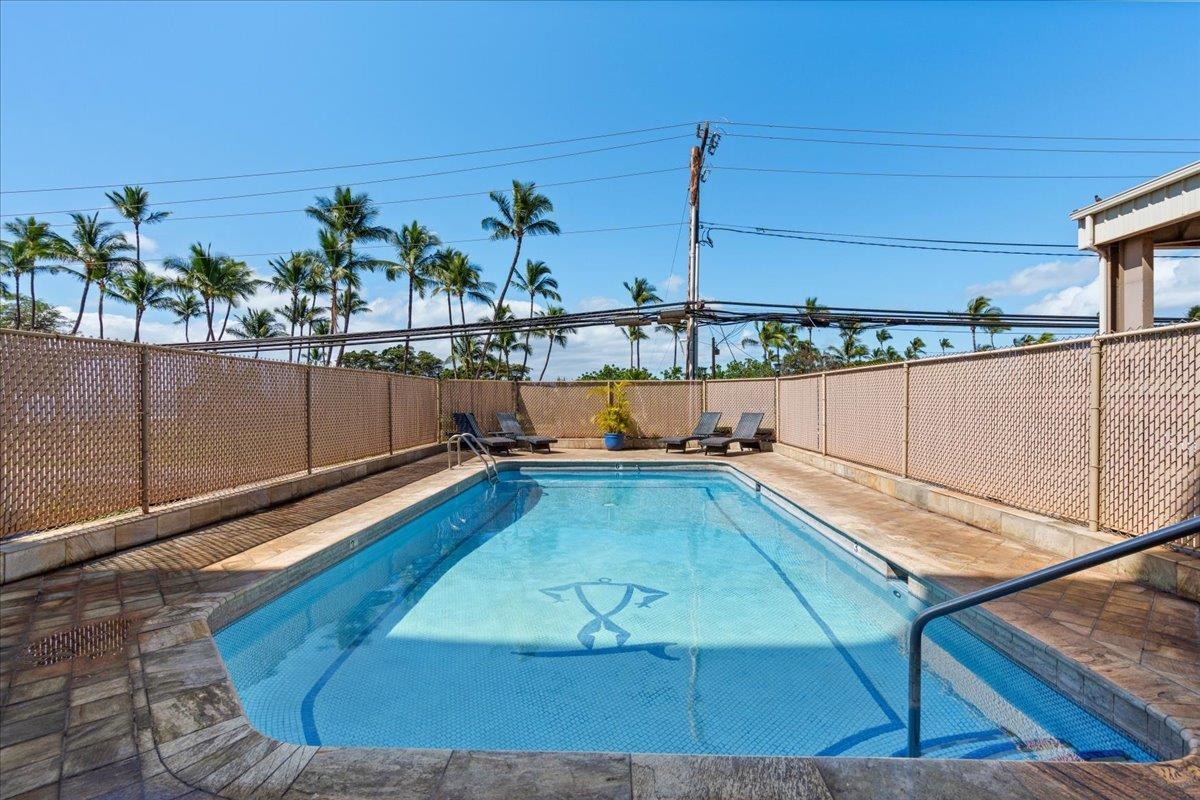 1993 South Kihei Road, Unit 601 Kihei, HI 96753 - Photo 42 of 45 a view of a swimming pool