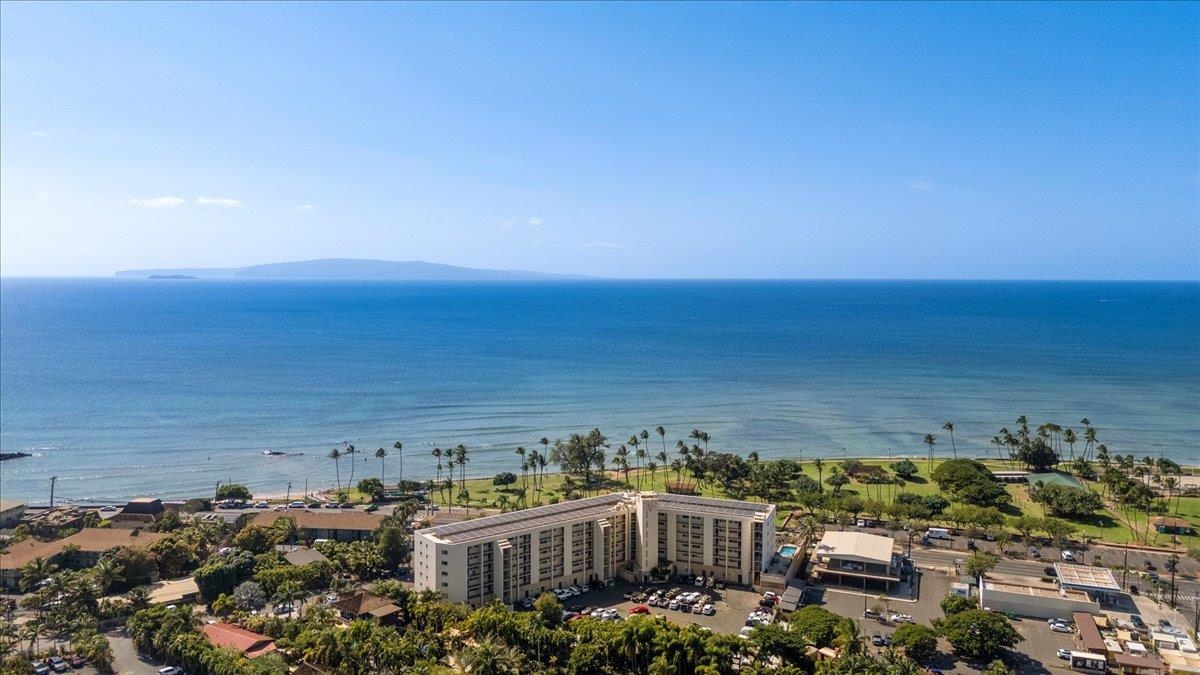 1993 South Kihei Road, Unit 601 Kihei, HI 96753 - Photo 6 of 45 a view of city and ocean