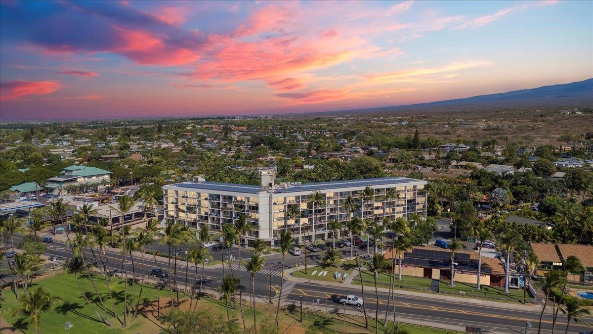 1993 South Kihei Road, Unit 601 Kihei, HI 96753 - Photo 8 of 45 a view of a city