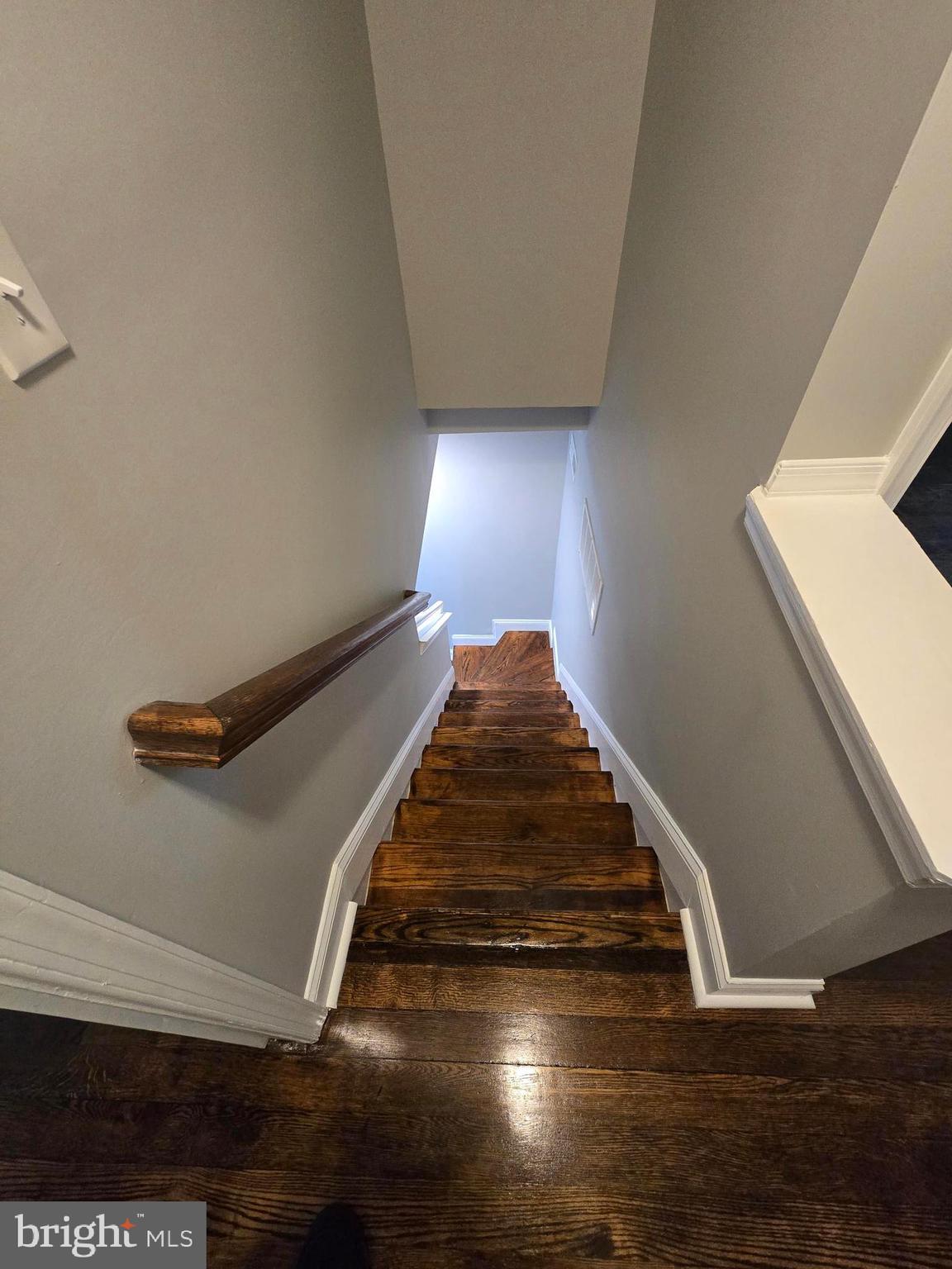 144 Chestnut Street Baltimore, MD 21222 - Photo 14 of 14 a view of entryway