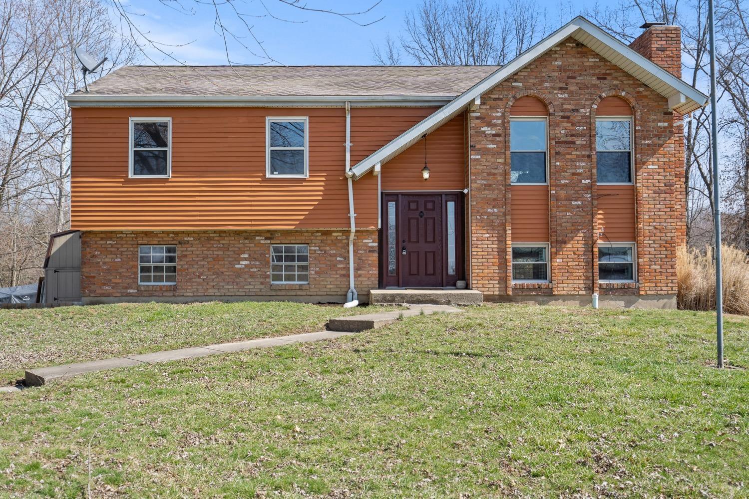 7316 Templin Road Blanchester, OH 45107 - Photo 3 of 50 Gallery Image 3