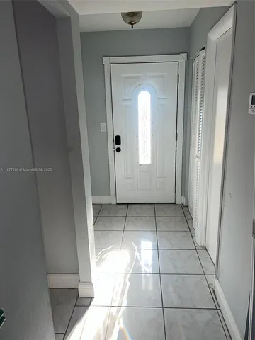 a view of balcony with staircase