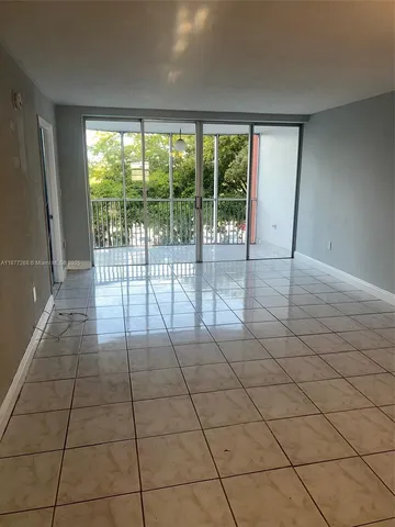 a view of a interior of the room