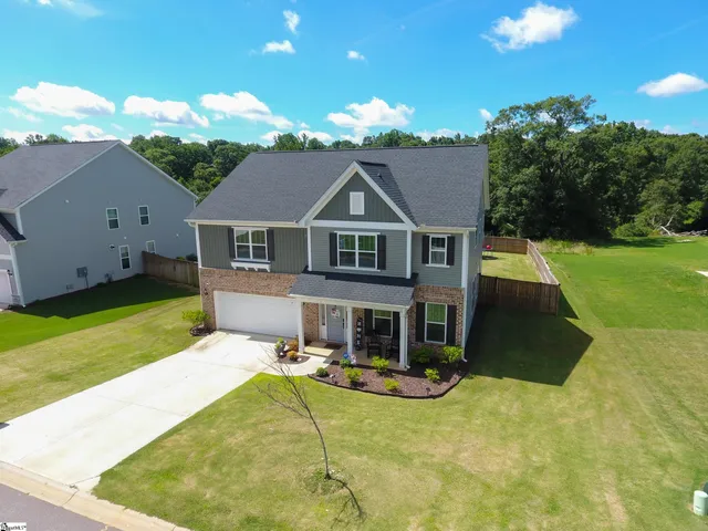 $465,000 | 761 Oak Hill Lane, Belton, SC 29627