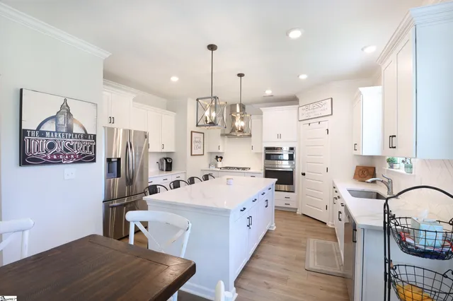 $465,000 | 761 Oak Hill Lane, Belton, SC 29627