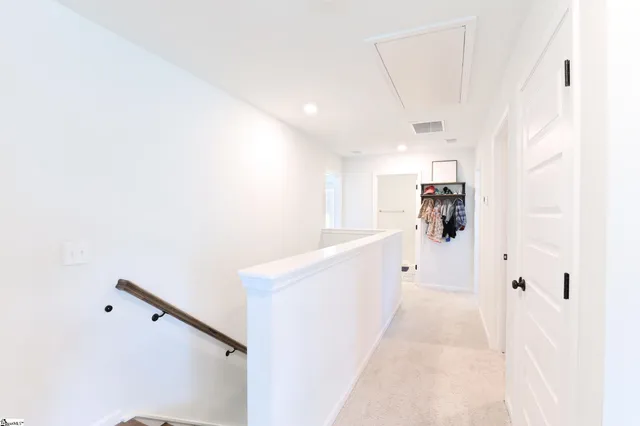 $465,000 | 761 Oak Hill Lane, Belton, SC 29627