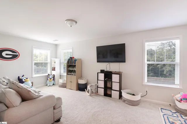 $465,000 | 761 Oak Hill Lane, Belton, SC 29627