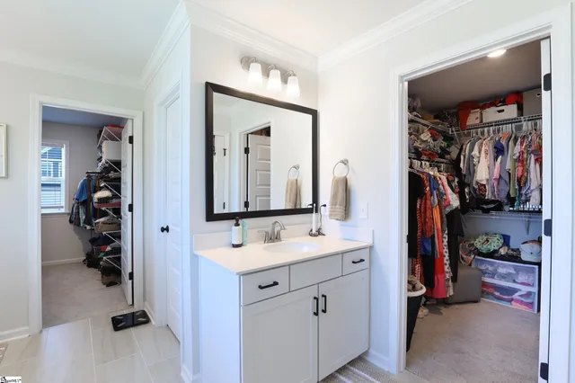 $465,000 | 761 Oak Hill Lane, Belton, SC 29627