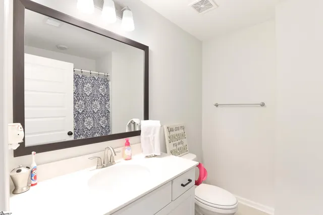 $465,000 | 761 Oak Hill Lane, Belton, SC 29627