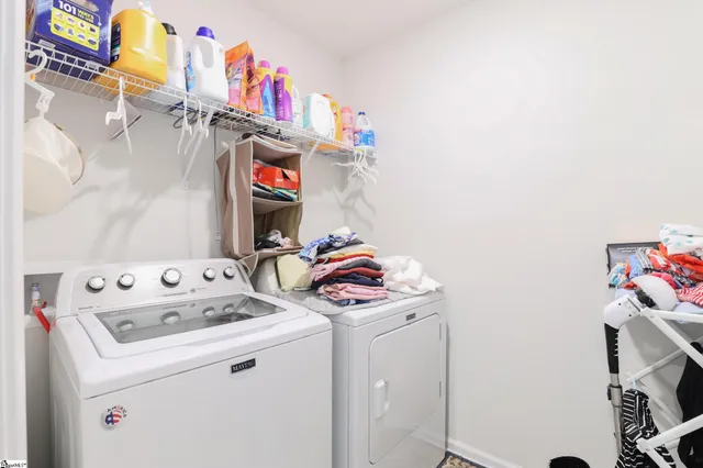 $465,000 | 761 Oak Hill Lane, Belton, SC 29627