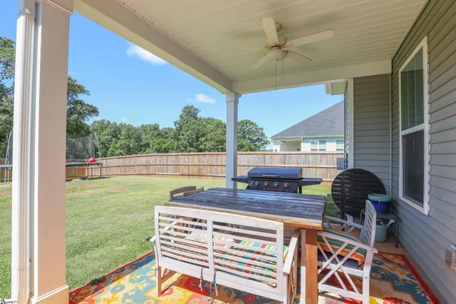 $465,000 | 761 Oak Hill Lane, Belton, SC 29627