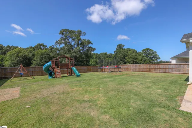 $465,000 | 761 Oak Hill Lane, Belton, SC 29627